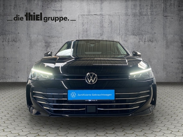 Volkswagen Passat 2.0 TDI Business DSG Variant