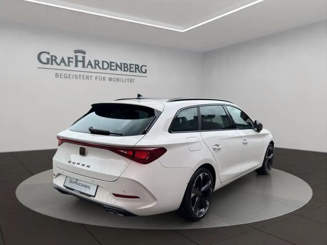 Cupra Leon 1.5 TSI Sportstourer