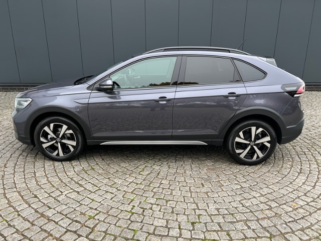 Volkswagen Taigo 1.0 TSI IQ.Drive