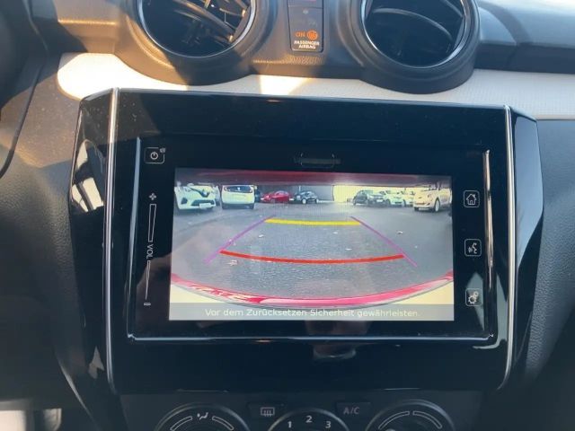 Suzuki Swift Comfort