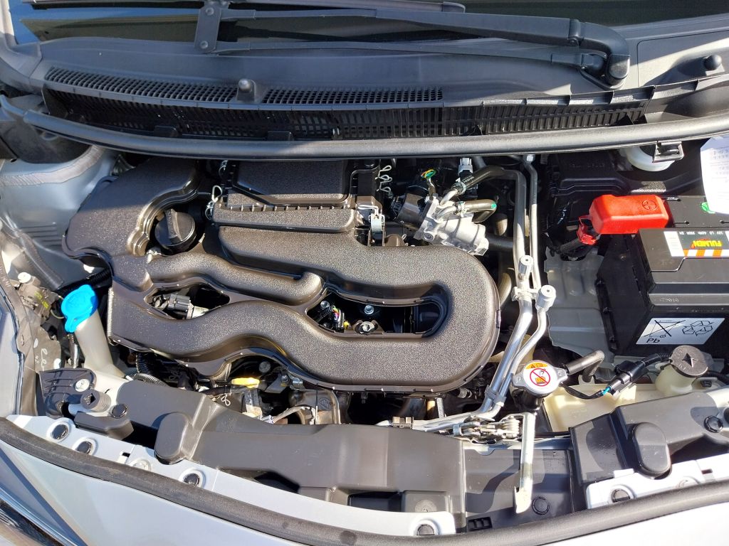 Toyota Aygo 5-deurs Team D