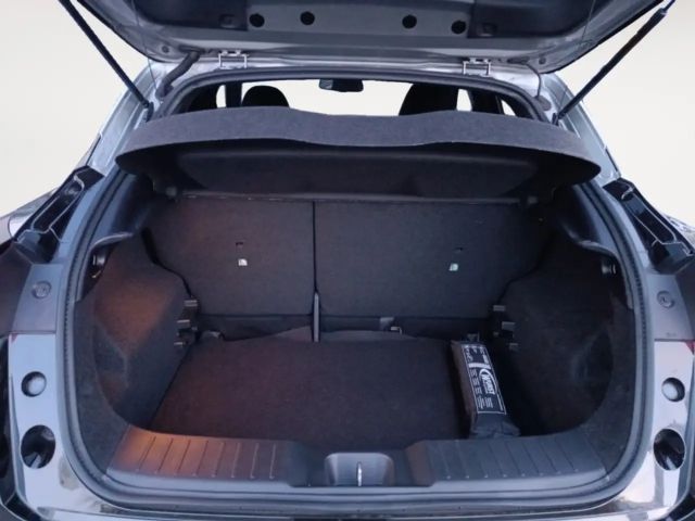 Nissan Juke DIG-T N-Connecta