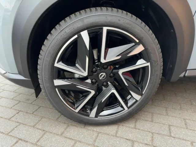 Nissan Juke N-DESIGN Automatik BOSE/Winter/AVM/Hybrid