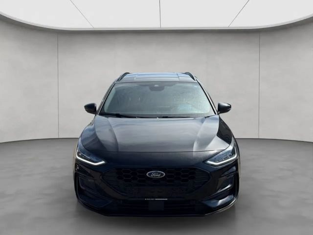 Ford Focus EcoBoost ST Line Wagon