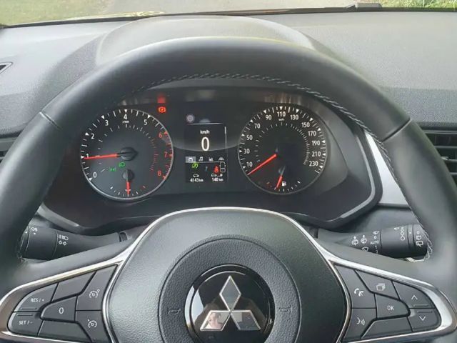 Mitsubishi ASX 1,0 PLUS, mit Winterräder