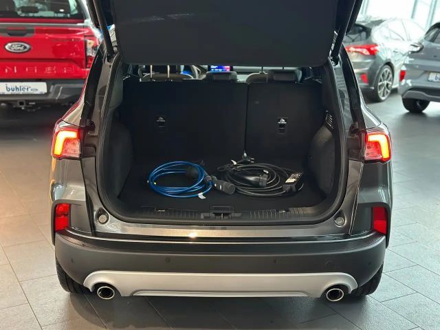 Ford Kuga Plug in Hybrid Titanium X