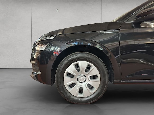 Skoda Kamiq 1.0 TSI Active