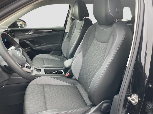 Volkswagen Tiguan 2.0 TSI DSG