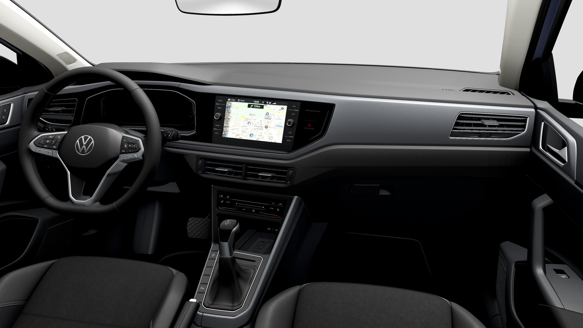 Volkswagen Polo 1.0 TSI DSG Style