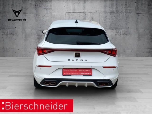Cupra Leon 1.4 e-Hybrid DSG