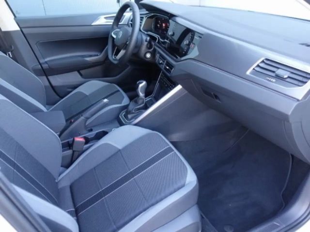 Volkswagen Polo 1.0 TSI IQ.Drive Style