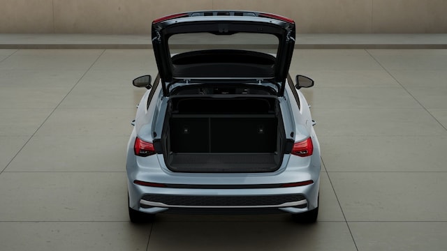 Audi A3 35 TDI S-Tronic Sportback