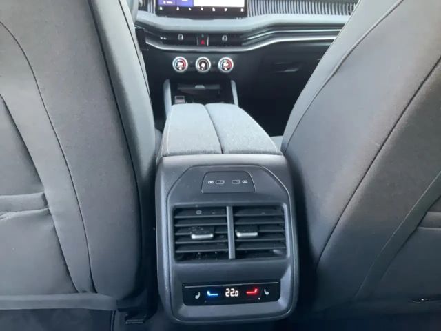 Skoda Superb 1.5 TSI Combi Selection