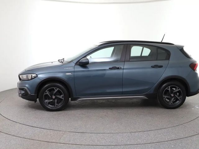 Fiat Tipo CityCross Cross
