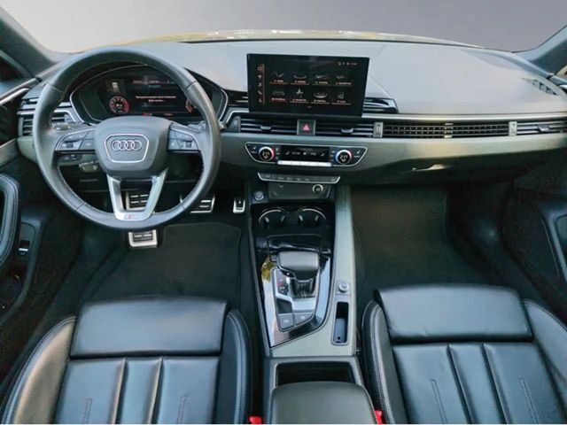 Audi A4 35 TFSI Avant S-Line