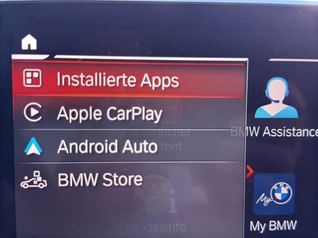 BMW 520 *** ALLRAD *** STANDHEIZUNG *** NP 74.500 *** -49%