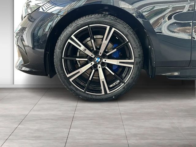 BMW 520 520d M-Sport