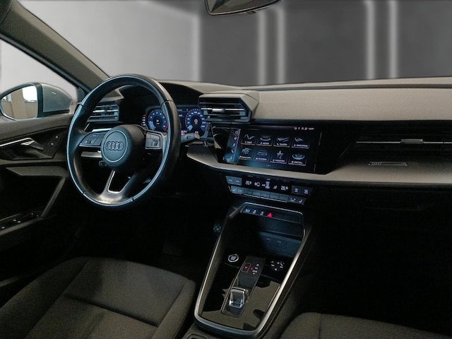 Audi A3 30 TFSI S-Tronic Sportback