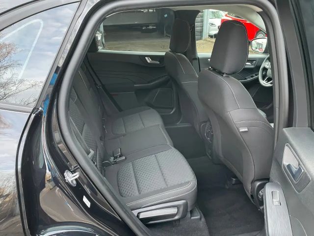 Ford Kuga Cool & Connect