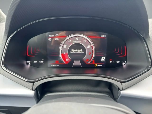 Seat Arona 1.0 TSI FR-lijn