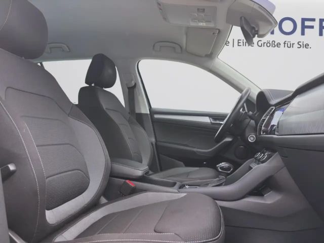 Skoda Kodiaq 2.0 TDI 4x4 Tour
