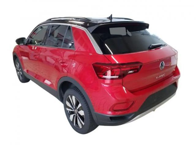 Volkswagen T-Roc 1.5 TSI DSG Move