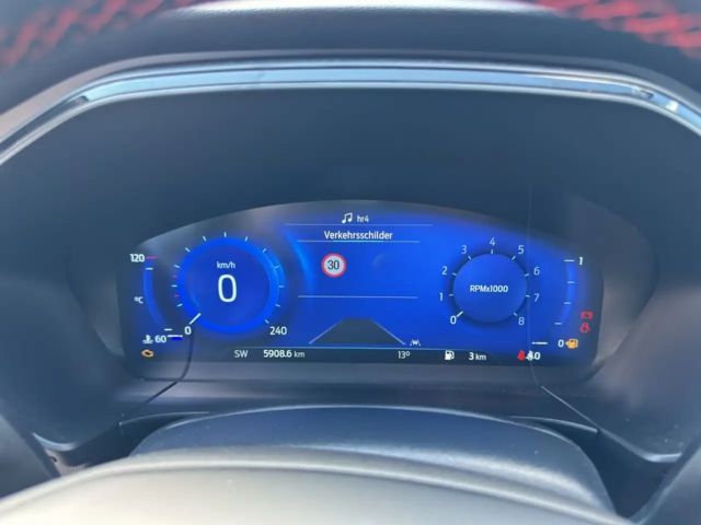 Ford Kuga EcoBoost ST Line