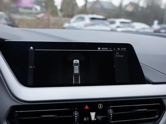 BMW 118 118i Advantage pakket Sedan