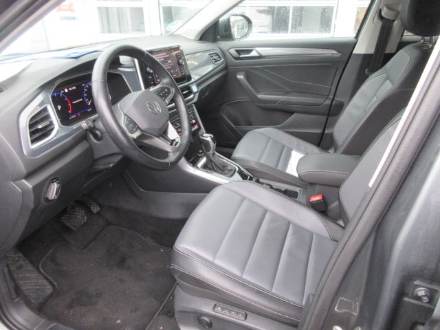 Volkswagen T-Roc 1.5 TSI DSG IQ.Drive