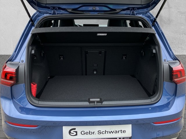 Volkswagen Golf 1.5 eTSI DSG Golf VIII