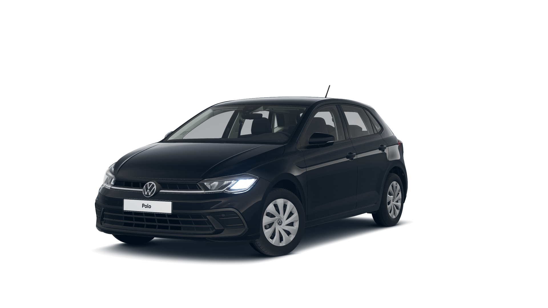 Volkswagen Polo 1.0 MPI Life