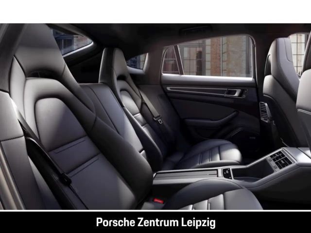 Porsche Panamera E-Hybrid S Turbo