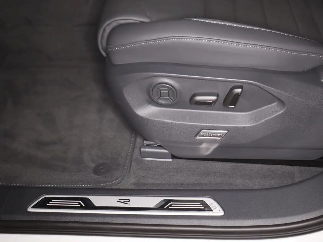 Volkswagen Touareg 3.0 V6 TDI R-Line Style