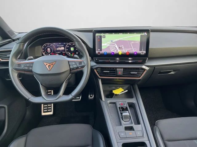 Cupra Leon 2.0 TSI DSG VZ