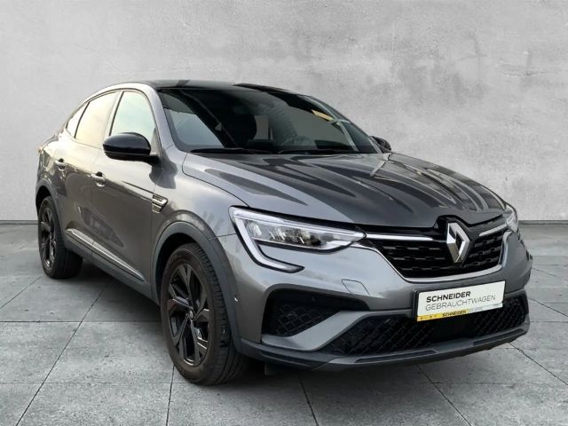 Renault Arkana EDC RS TCe 160