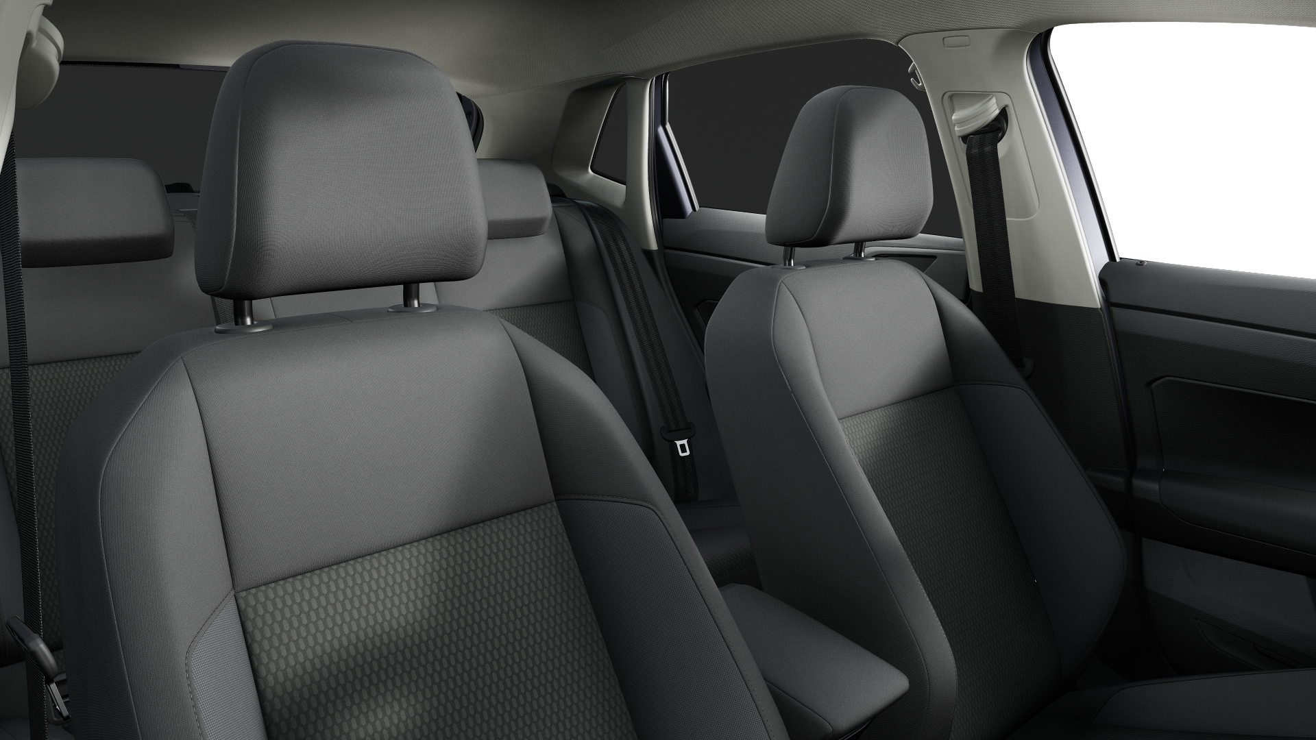 Volkswagen Polo 1.0 TSI IQ.Drive Life