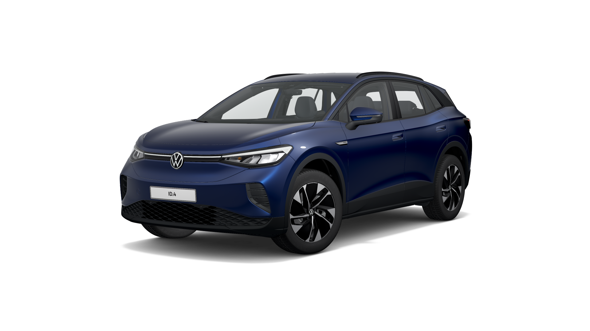 Volkswagen ID.4 Performance Pro