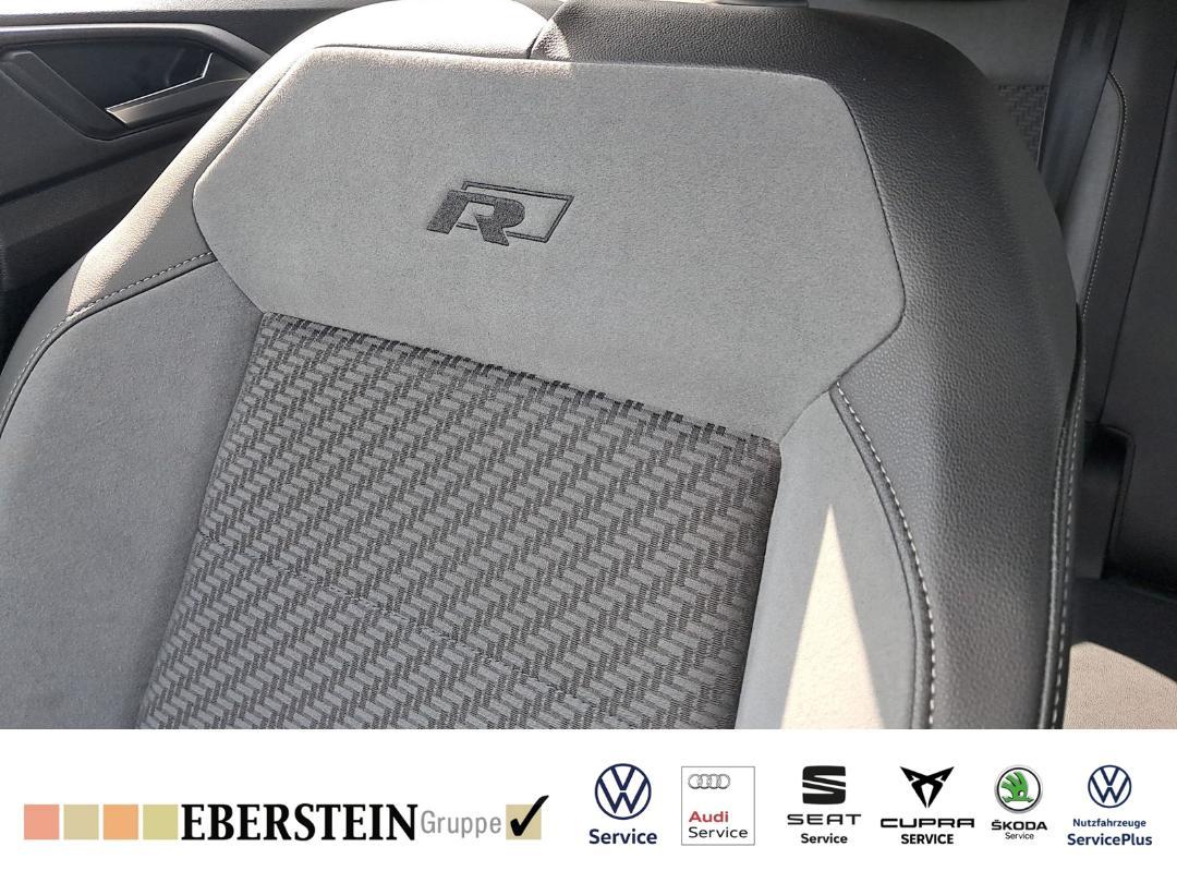 Volkswagen T-Cross 1.5 TSI DSG Style