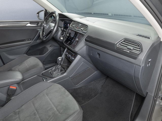 Volkswagen Tiguan Tiguan 1.5actHLOPFFR 110TSID7F
