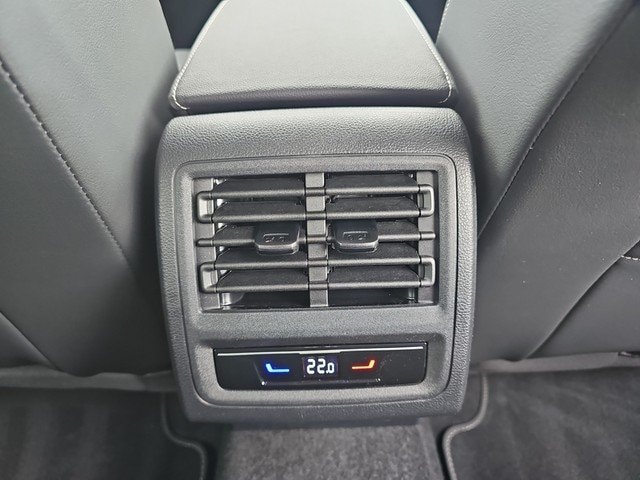 Volkswagen Golf 1.5 TSI