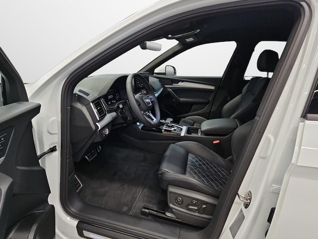 Audi Q5 40 TDI Quattro S-Tronic