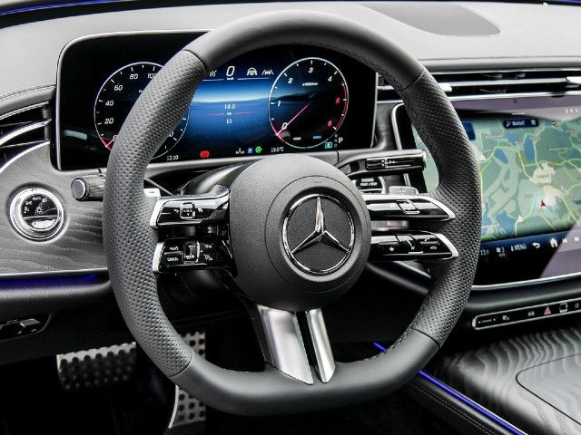 Mercedes-Benz E 220 AMG Line E 220 d Estate