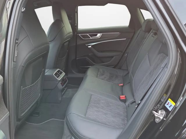 Audi S6 Quattro Sedan