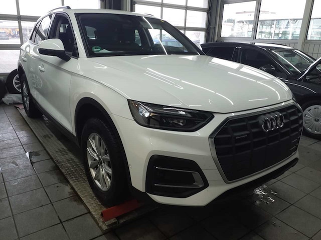 Audi Q5 40 TDI Quattro S-Tronic