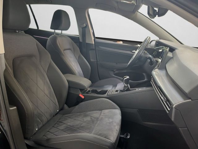 Volkswagen Golf 1.5 TSI Golf VIII Style