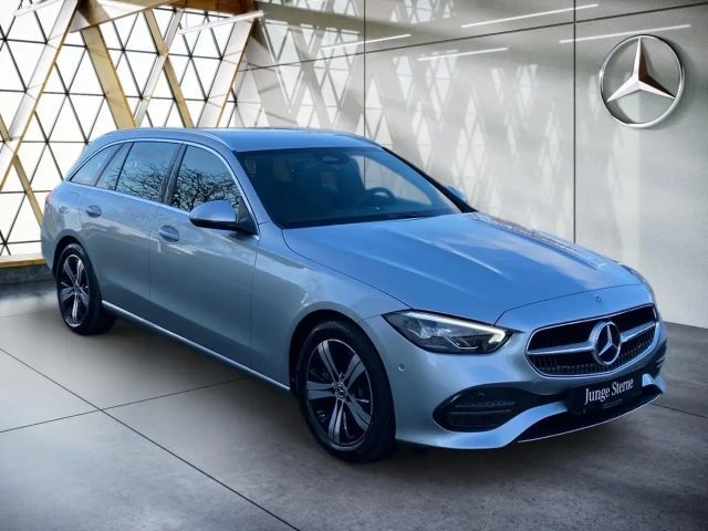 Mercedes-Benz C 200 4MATIC AVANTGARDE Estate