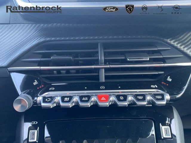 Peugeot E-208 Allure Pack Hybrid