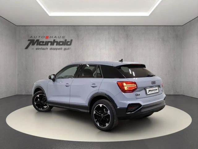 Audi Q2 35 TDI Quattro S-Tronic