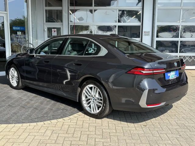 BMW 520 520d Sedan xDrive