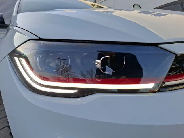 Volkswagen Polo DSG GTI